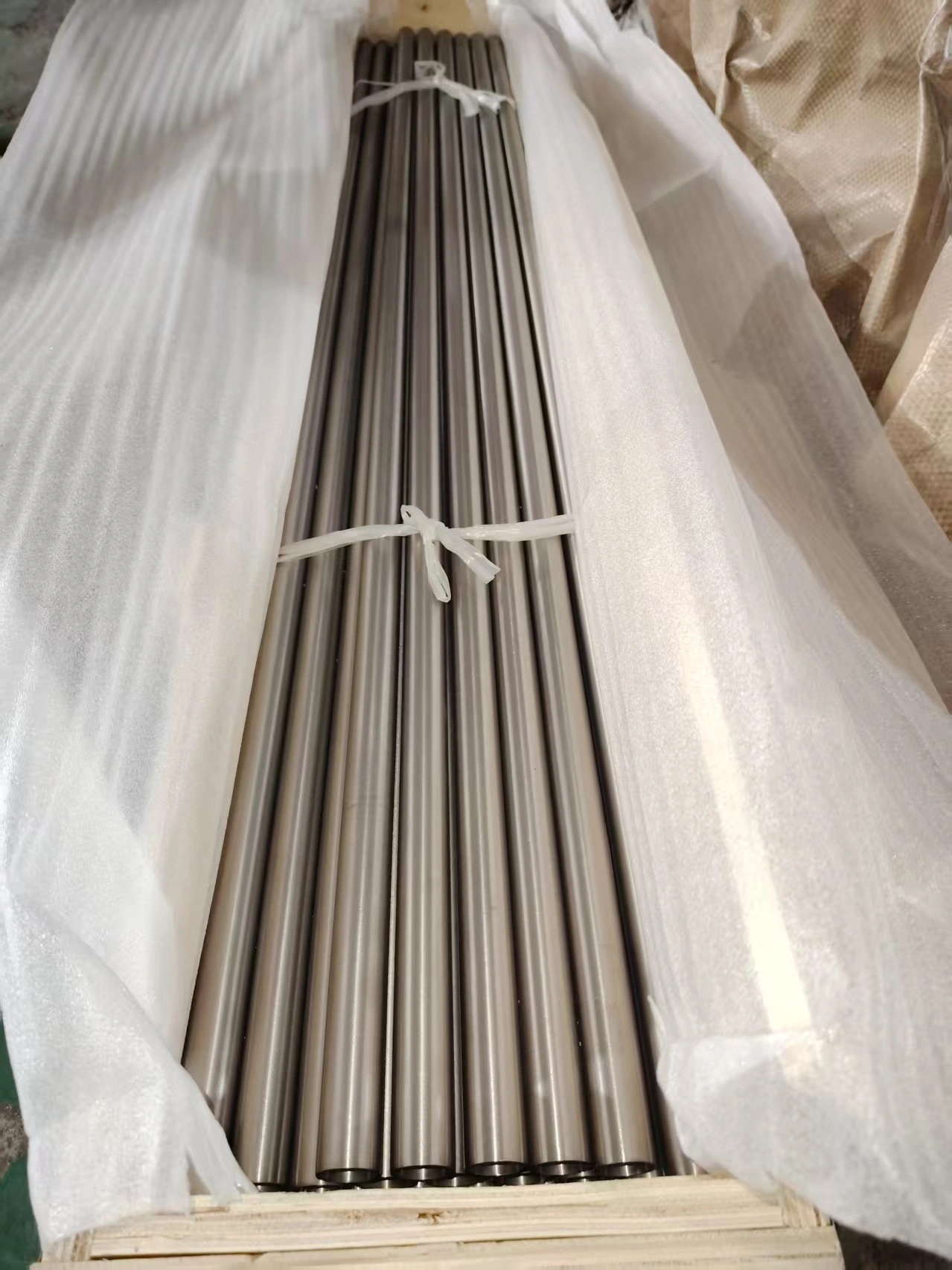 niobium tubes packing niobium tubes packing