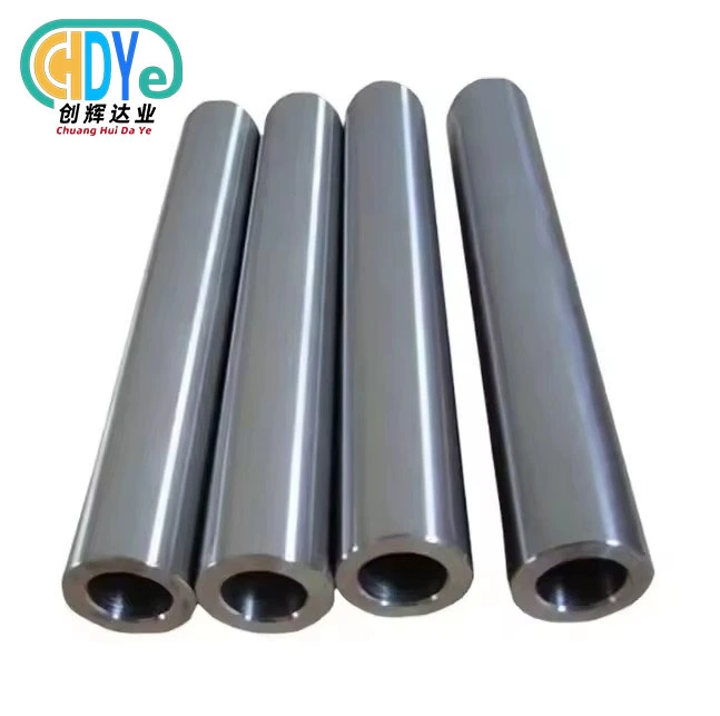 Pure Niobium Tube Pure Niobium Tube