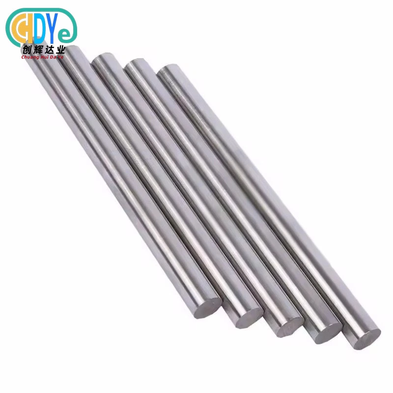 Tungsten Alloy Bar