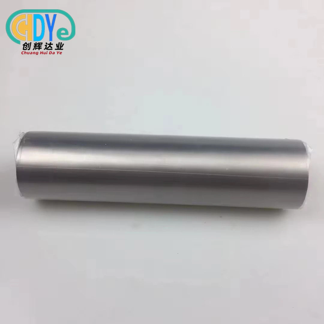 99.95% Tungsten Rod