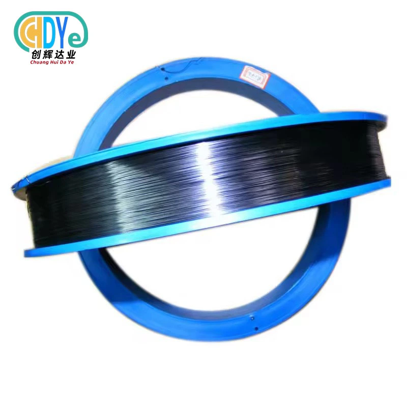 Pure Tungsten Wire Pure Tungsten Wire