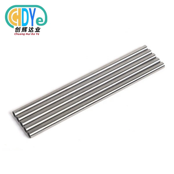 pure tungsten tube pure tungsten tube
