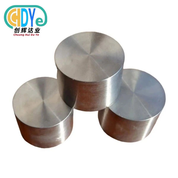 molybdenum round bar molybdenum round bar