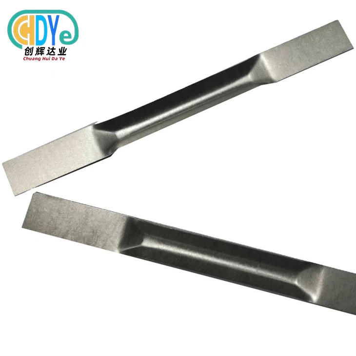 molybdenum boat molybdenum boat