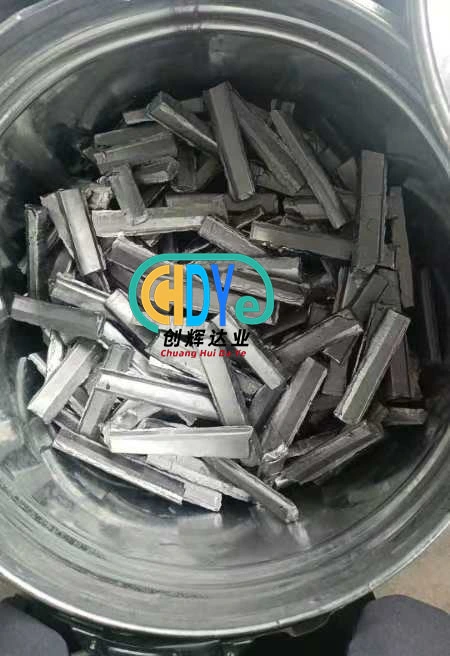 packing of tantalum metal packing of tantalum metal
