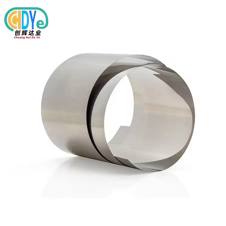 Gr2 Titanium Foil