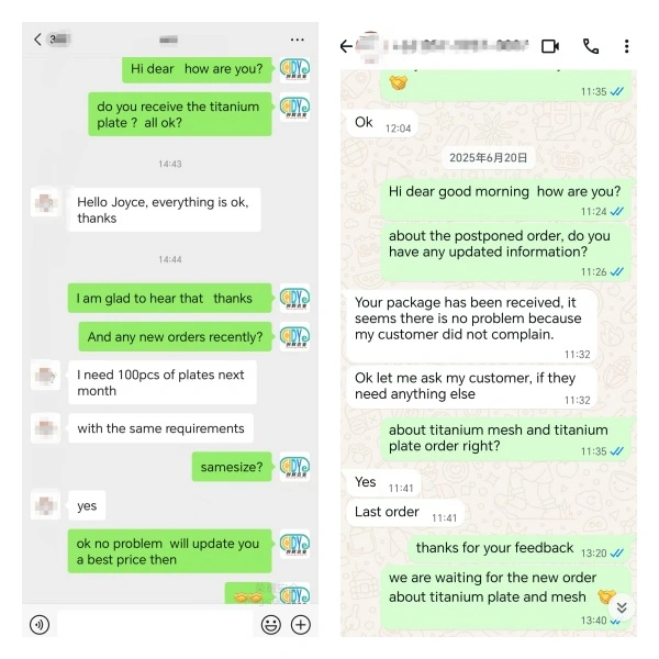 feedback 