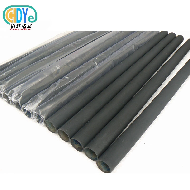 mmo anode tubular