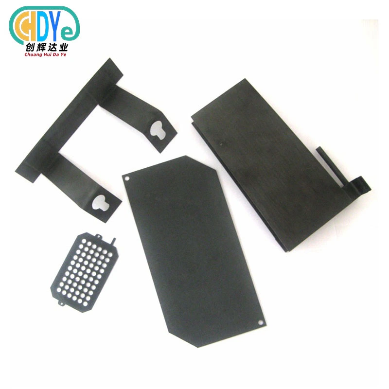 titanium anode
