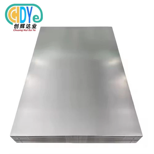 titanium alloy plate