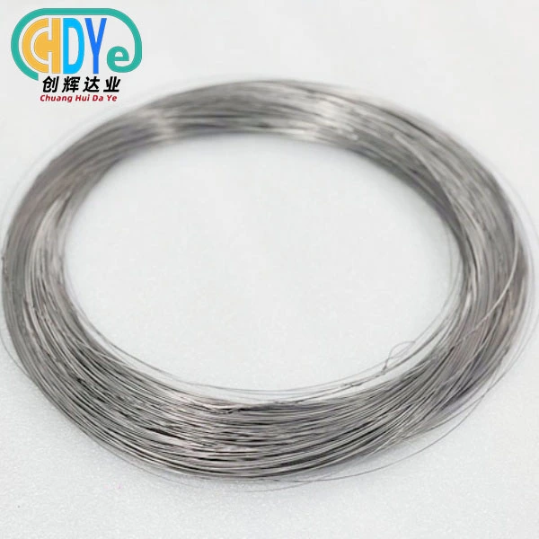 tantalum wire tantalum wire