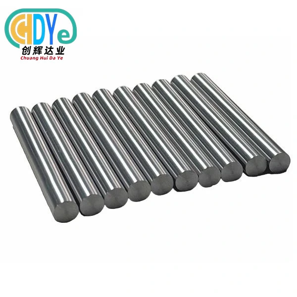 niobium round bar niobium round bar