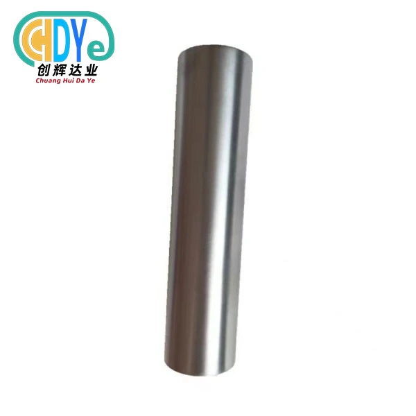 high purity niobium bar rod high purity niobium bar rod