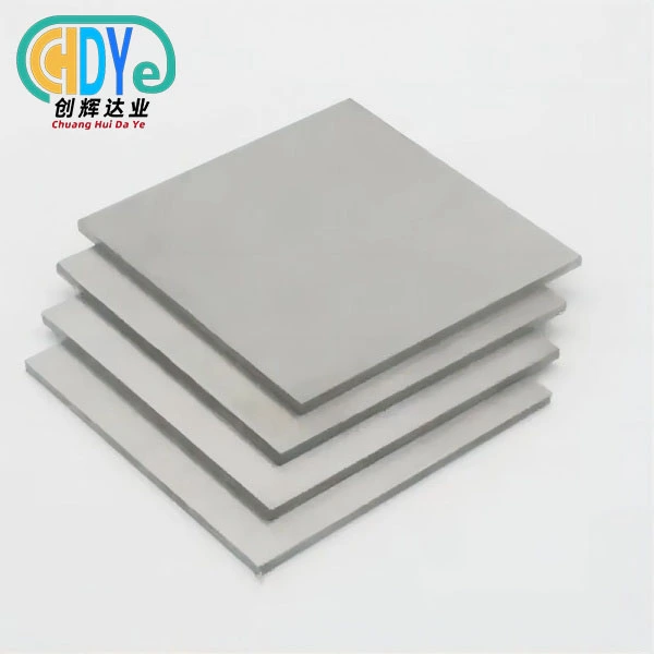 pure niobium plate pure niobium plate