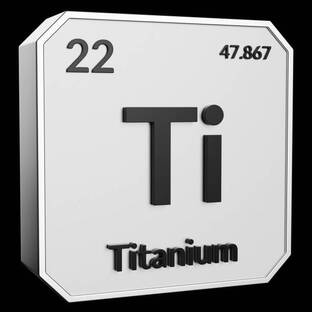 Titanium and Titanium Alloy